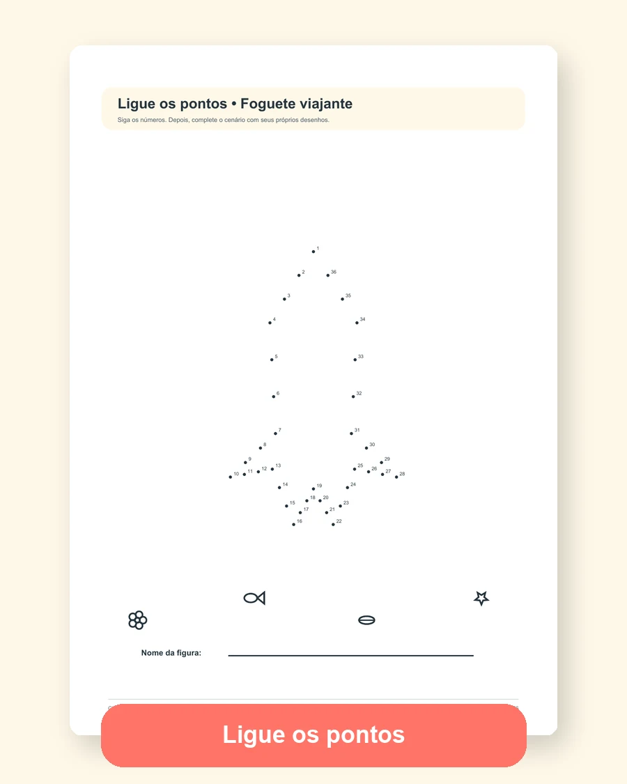 Exemplo de Atividade 5
